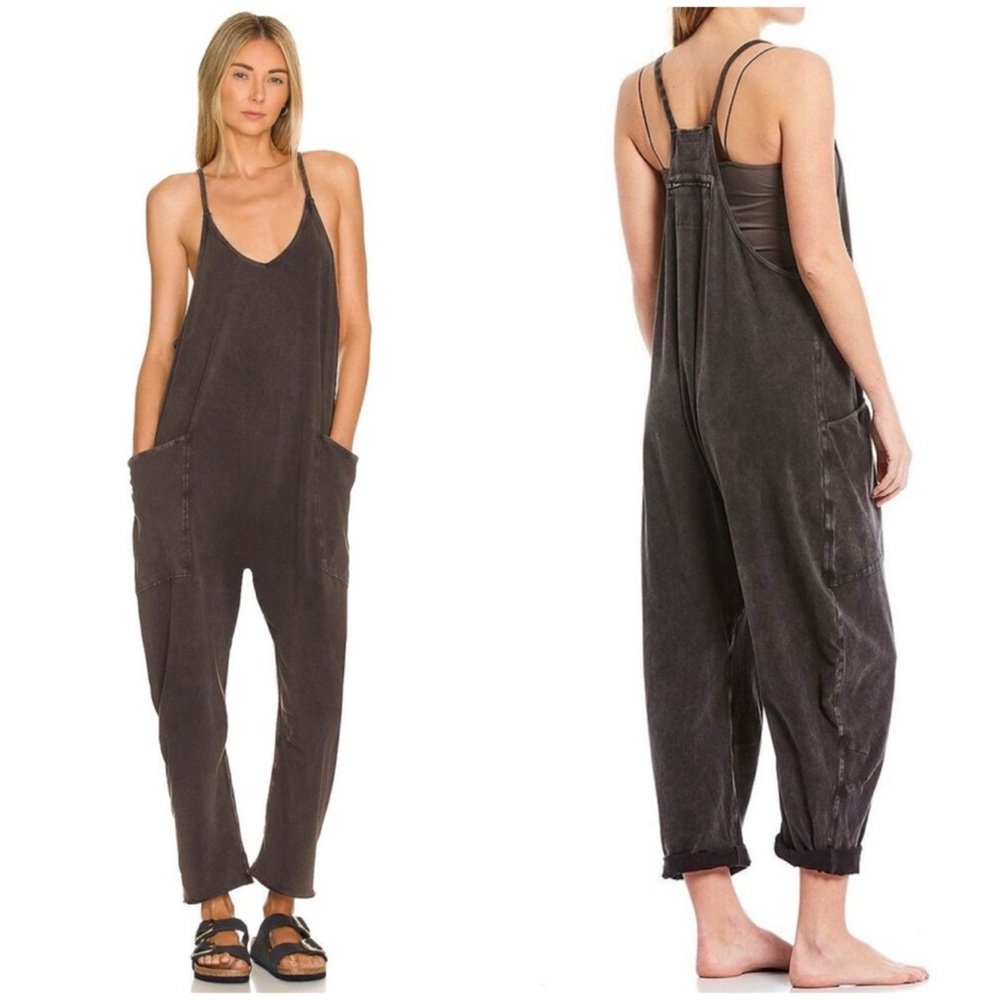 Hot Shot Onesie